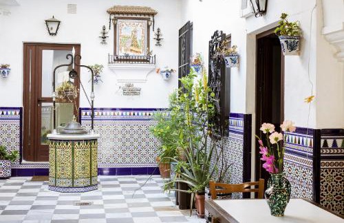 Albaicin Apartment | Casa Aljibe