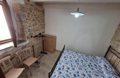 Portoscuso House | Casa Alla Caletta
