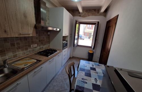 Portoscuso House | Casa Alla Caletta
