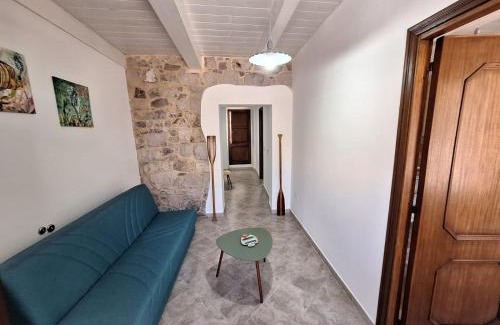 Portoscuso House | Casa Alla Caletta