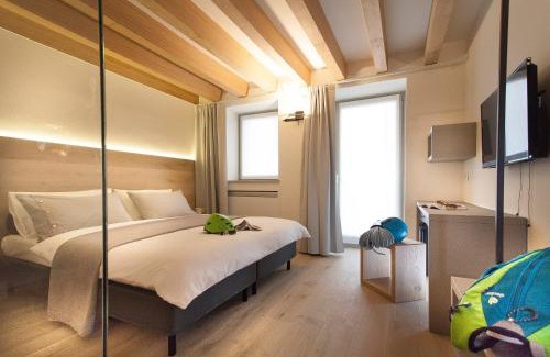 Arco Hotel | Casa Alla Lega