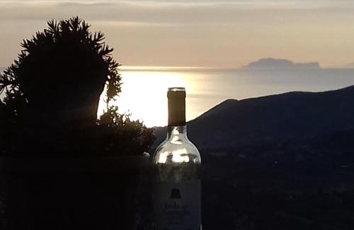 Vatolla Bed & Breakfast | Casa Allorello