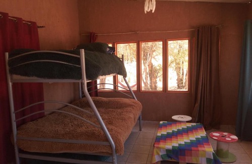 San Pedro de Atacama Apartment | Casa alma