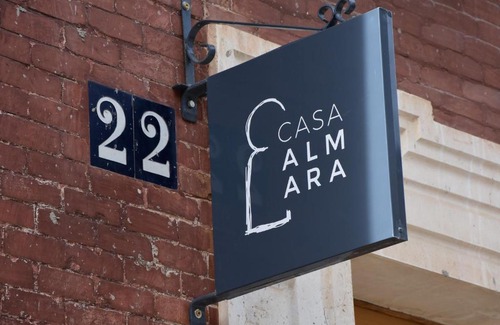 Espejo Bed & Breakfast | Casa Almara