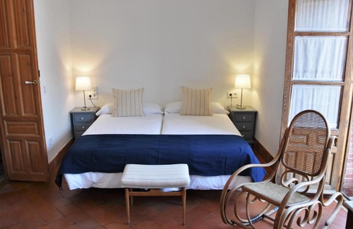 Espejo Bed & Breakfast | Casa Almara