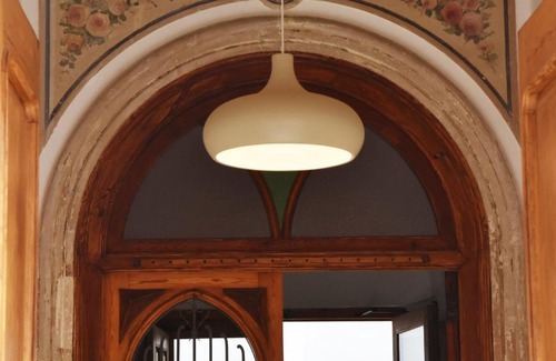 Espejo Bed & Breakfast | Casa Almara