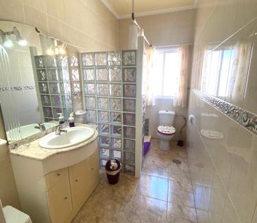 Las Playitas Apartment | Casa Aloe B. Las Playitas.