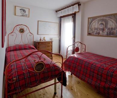 Spert Apartment | Casa Alpago