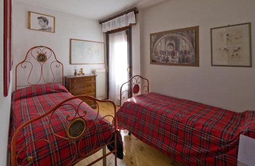 Spert Apartment | Casa Alpago