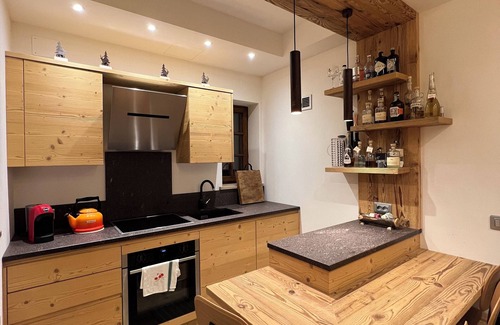 Moena Ski Chalet | Casa Alta, by Go new Location