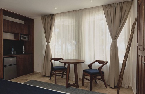 Soliman Bay Hotel | Casa Altamar