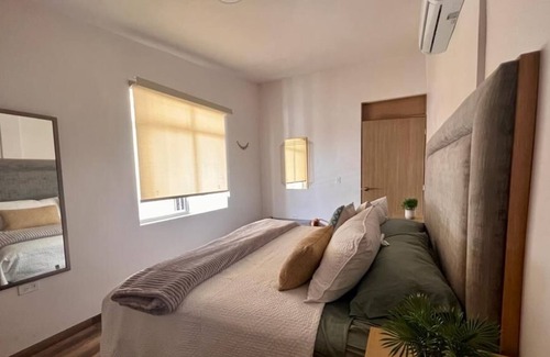 Esterito House | Casa Altamira at Esterito Neighborhood in La Paz