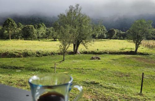 Urubici House | Casa Alto Canoas