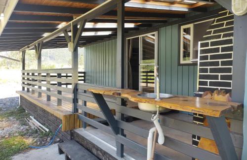 Urubici House | Casa Alto Canoas