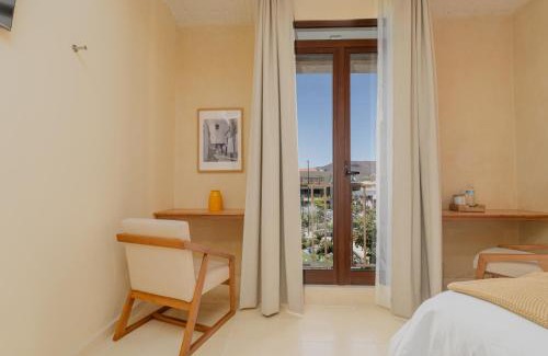 Atotonilco el Alto Hotel | Casa Altos