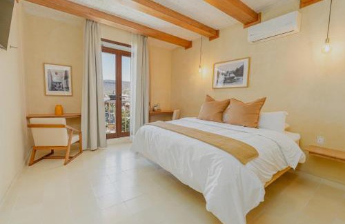 Atotonilco el Alto Hotel | Casa Altos