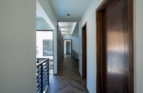 Ensenada House | Casa Alvana - Sauna & Private Pool