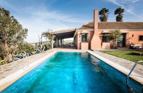 Medina-Sidonia House | Casa Alvarianes