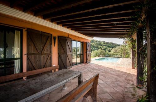 Medina-Sidonia House | Casa Alvarianes