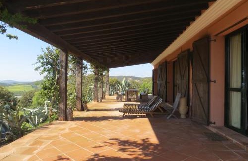 Medina-Sidonia House | Casa Alvarianes