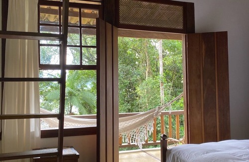 Tenorio House | Casa Amaargi Picinguaba