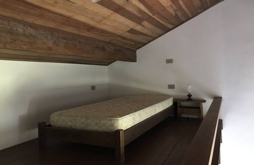 Tenorio House | Casa Amaargi Picinguaba