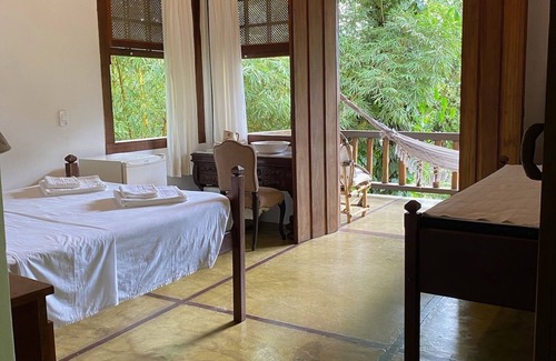 Tenorio House | Casa Amaargi Picinguaba