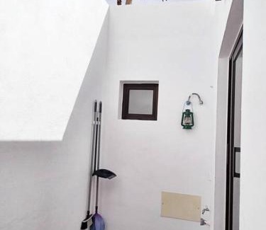 Yuco Apartment | Casa Amabi