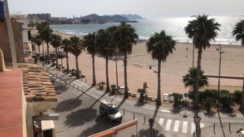 Old Town Apartment | Casa Amadorio Villajoyosa
