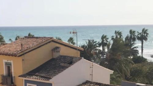 Old Town Apartment | Casa Amadorio Villajoyosa