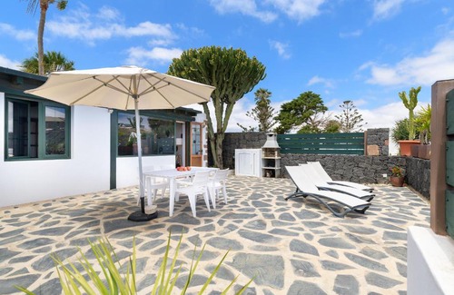 Masdache Apartment | Casa Amaia II