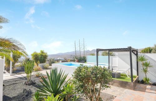 Macher House | Casa amanecer 1