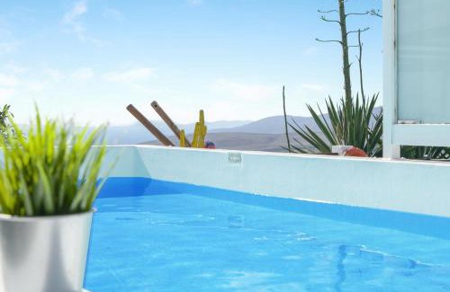 Macher House | Casa amanecer 1