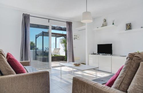 Macher House | Casa amanecer 1
