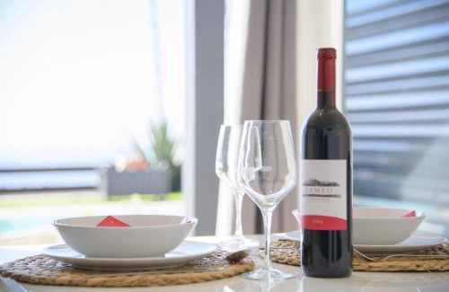 Macher Apartment | Casa Amanecer II