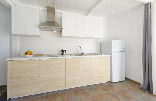 Macher Apartment | Casa Amanecer II