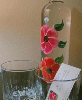 Oaxaca House | Casa Amapolas Oaxaca