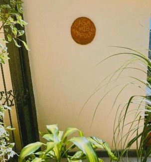 Oaxaca House | Casa Amapolas Oaxaca