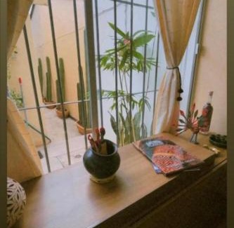 Oaxaca House | Casa Amapolas Oaxaca