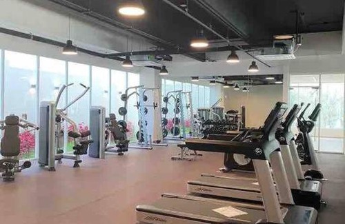 Guadalajara Municipality Apartment | Casa AMAR i LLA 3 Lagos - Centrica