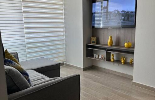 Guadalajara Municipality Apartment | Casa AMAR i LLA 3 Lagos - Centrica