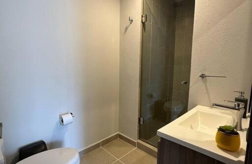 Guadalajara Municipality Apartment | Casa AMAR i LLA 3 Lagos - Centrica