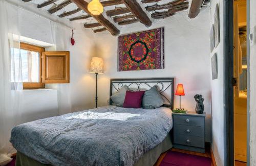 Capileira House | Casa Amaranta
