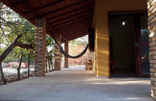 Barra Grande House | Casa Amarela