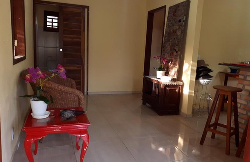Barra Grande House | Casa Amarela