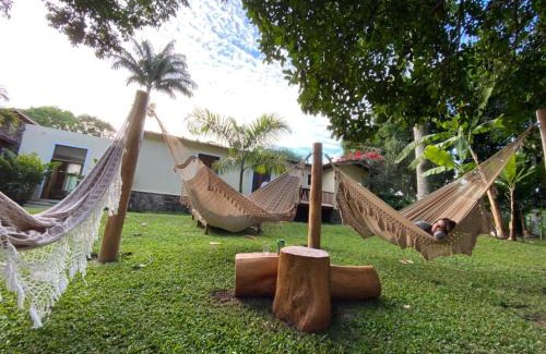 Northeast Region House | Casa Amarela