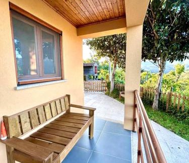 Mondim de Basto House | Casa Amarela - Mondim de Basto