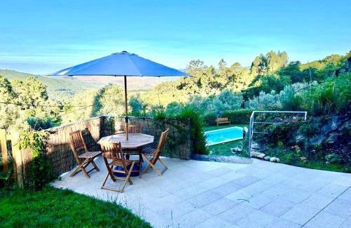 Mondim de Basto House | Casa Amarela - Mondim de Basto