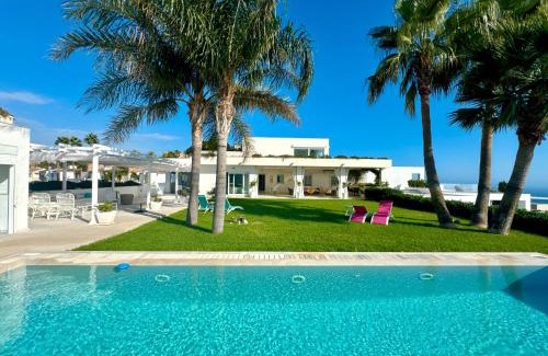 Almunecar Villa | Casa Amarna