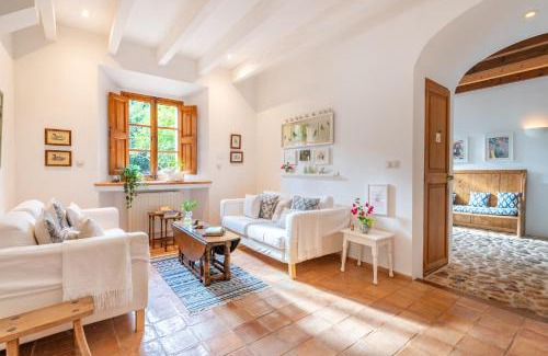 Soller House | Casa Amber